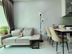 Parc Rosewood (D25), Condominium #598330631